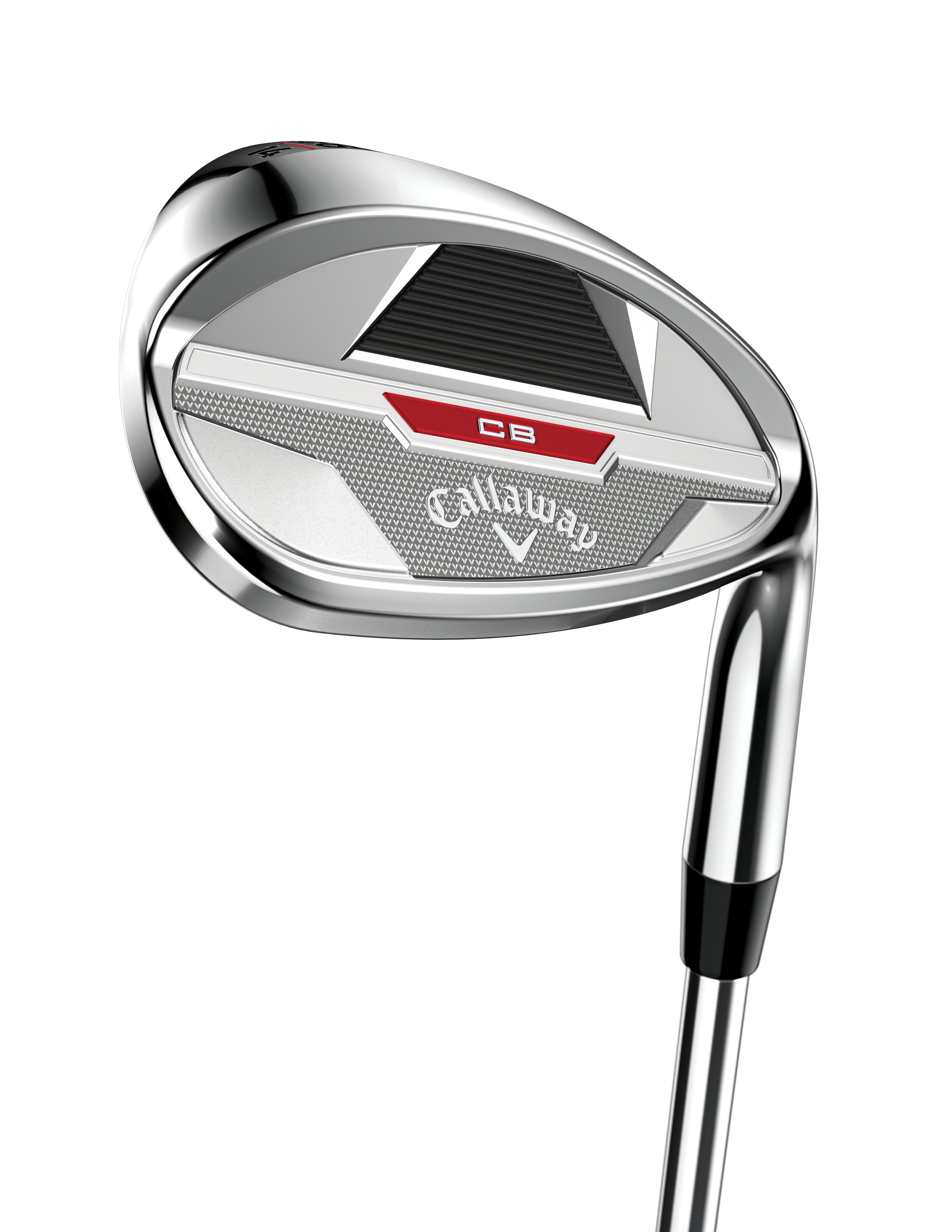 CB Wedge with Steel Shaft